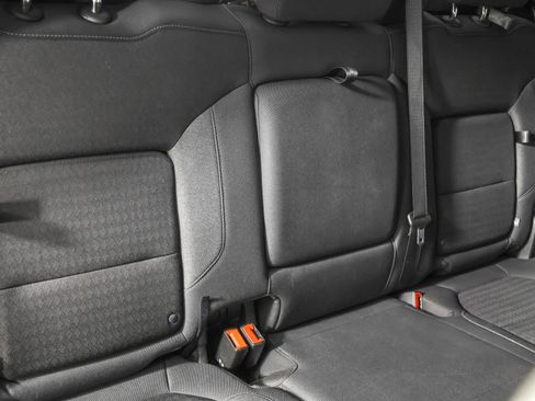 Used 2022 Chevrolet Silverado 1500 RST w/ All Star Edition Plus image 42