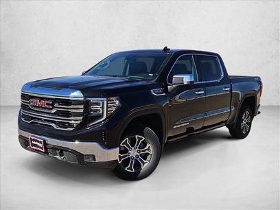 Used 2025 GMC Sierra 1500 SLT