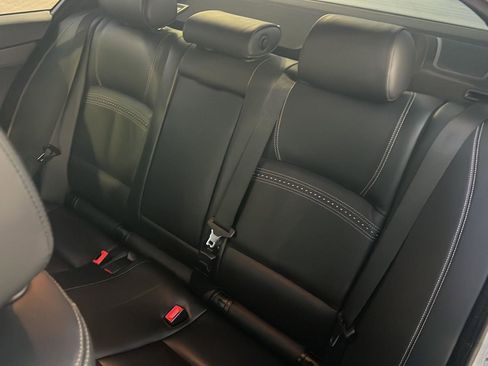 Used 2016 BMW 535i Sedan image 33