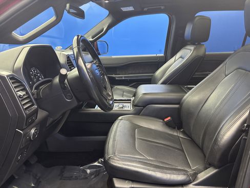 Used 2018 Ford Expedition Limited w/ Equipment Group 302A image 12
