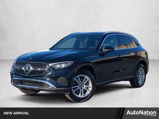 Certified 2025 Mercedes-Benz GLC 300 4MATIC video 1
