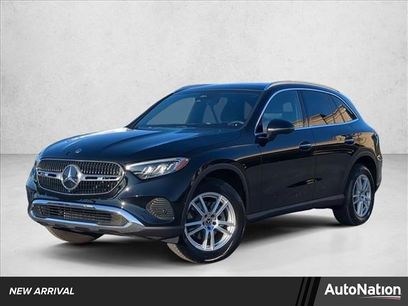 Certified 2025 Mercedes-Benz GLC 300 4MATIC