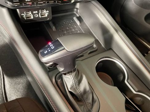 New 2026 Dodge Durango GT w/ Tow 'N Go Package AWD/4WD image 4