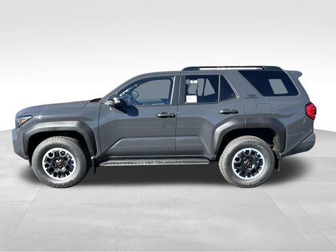 New 2026 Toyota 4Runner TRD Off-Road Premium image 2