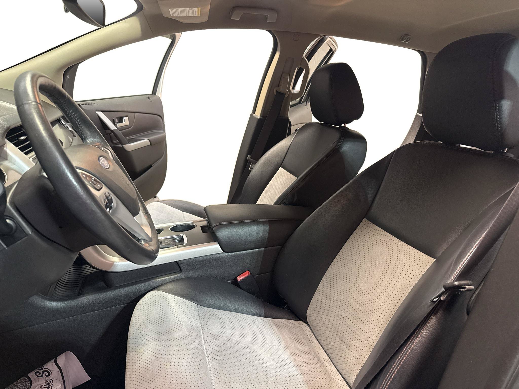 Used 2014 Ford Edge SEL w/ Equipment Group 204A FWD image 10