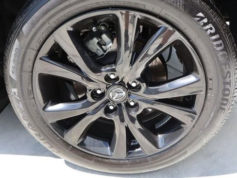 Used 2025 MAZDA CX-30 AWD 2.5 S w/ Select Sport Pkg image 40