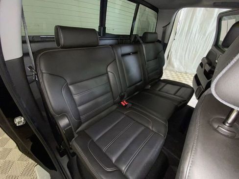Used 2018 GMC Sierra 1500 Denali AWD/4WD image 10