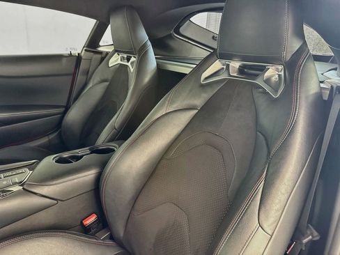Used 2022 Toyota Supra w/ Safety & Technology Package RWD image 35