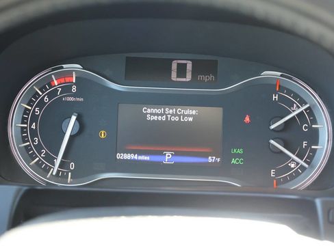 Used 2023 Honda Ridgeline RTL image 18