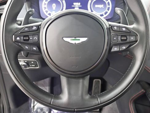 Used 2024 Aston Martin DBX 707 AWD/4WD image 17