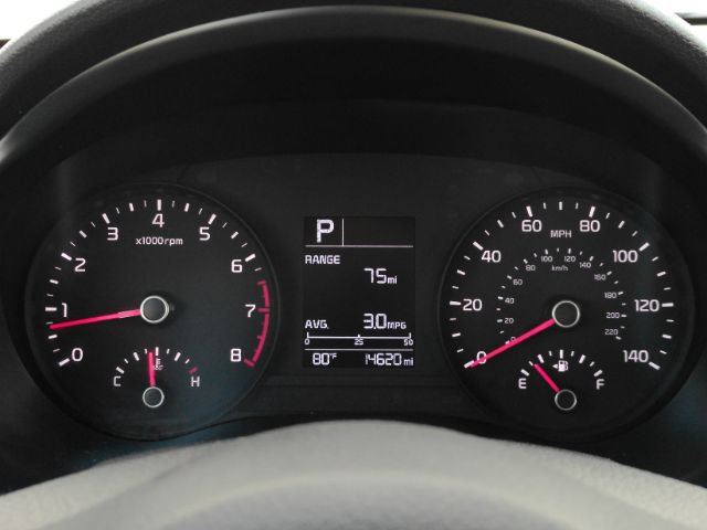 Used 2023 Kia Rio S FWD image 35