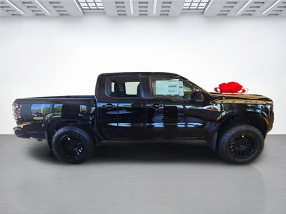 New 2026 Nissan Frontier SV w/ Tow Package