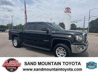 Used 2016 GMC Sierra 1500 SLE w/ SLE Value Package image 1