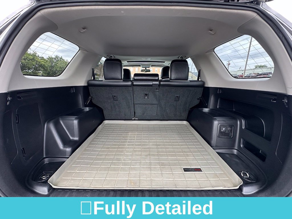 Used 2014 Toyota 4Runner SR5 Premium AWD/4WD image 33
