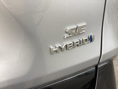 Certified 2024 Toyota RAV4 SE w/ Weather Package AWD/4WD image 18
