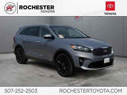 Used 2020 Kia Sorento EX