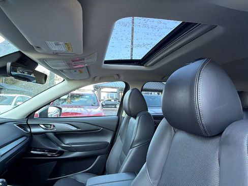 Certified 2023 MAZDA CX-9 Touring Plus image 16