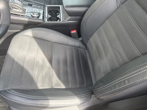 Used 2022 Mitsubishi Outlander SE AWD/4WD image 22