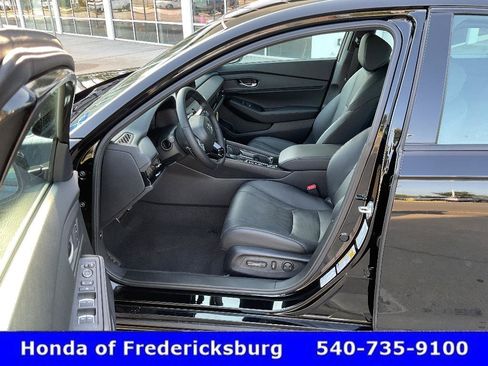 Used 2026 Honda Accord Sport image 24