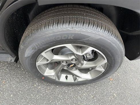 New 2026 Chevrolet Trax LT w/ Driver Confidence Package image 12