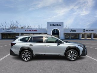 Used 2023 Subaru Outback Limited AWD/4WD video 2