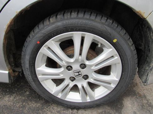 Used 2009 Honda Fit Sport image 11