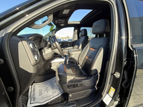 Used 2021 GMC Sierra 2500 AT4 w/ Gooseneck/5TH Wheel Package image 15