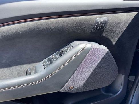 Certified 2023 Ford Mustang Mach-E GT AWD/4WD image 17