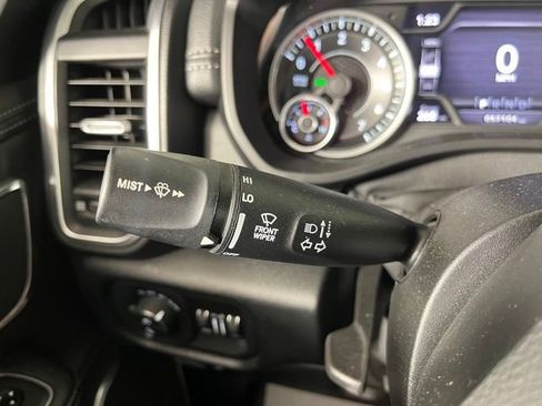 Used 2021 RAM 1500 Laramie w/ Night Edition AWD/4WD image 20