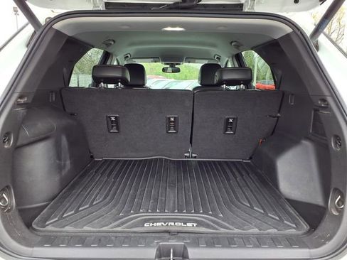 Used 2019 Chevrolet Equinox Premier AWD/4WD image 20