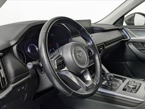 Used 2024 MAZDA CX-90 3.3 Turbo w/ Preferred Plus AWD/4WD image 18