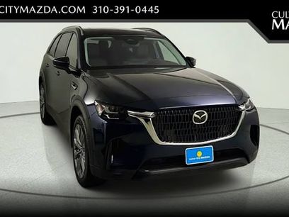 New 2026 MAZDA CX-90 3.3 Turbo w/ Preferred Package