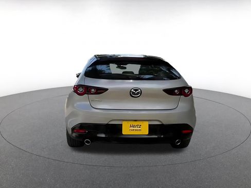 Used 2026 MAZDA MAZDA3 s FWD image 12