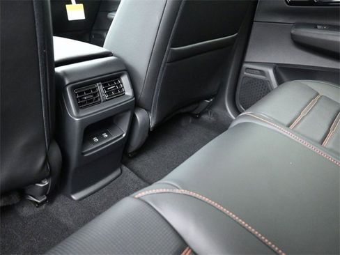 New 2026 Honda CR-V Sport Touring image 26