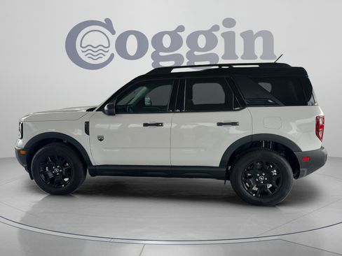 New 2026 Ford Bronco Sport Big Bend w/ Black Appearance Package AWD/4WD image 2