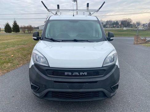 Used 2019 RAM ProMaster City Tradesman image 4