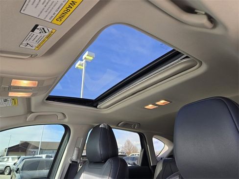 Used 2023 MAZDA CX-5 AWD 2.5 S w/ Premium Plus Pkg image 6