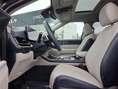 New 2026 Kia Carnival SX Prestige image 6