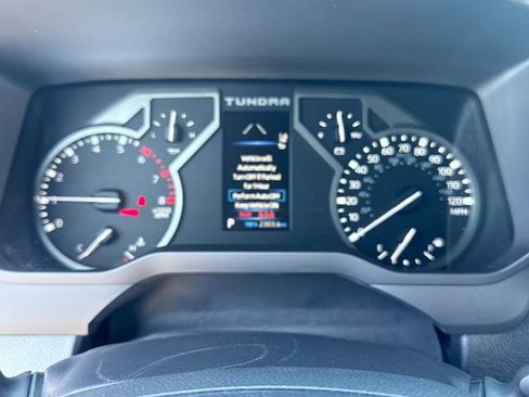 Used 2026 Toyota Tundra SR5 w/ SR5 Premium Package image 20