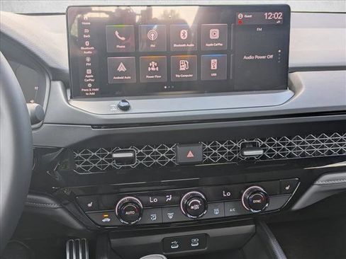 New 2026 Honda Accord Sport image 12