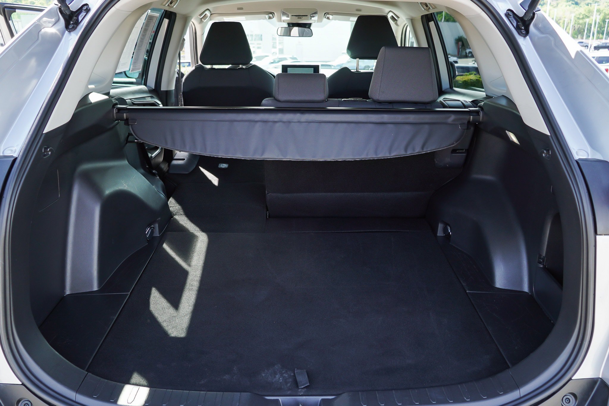 Certified 2025 Toyota RAV4 XLE AWD/4WD image 14