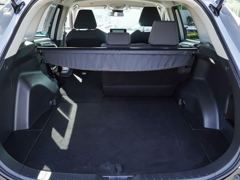Certified 2025 Toyota RAV4 XLE AWD/4WD image 14