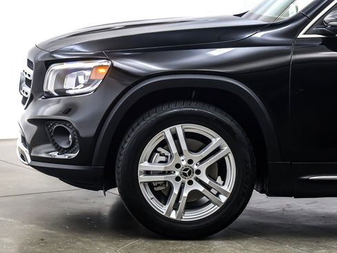 Used 2020 Mercedes-Benz GLB 250 GLB 250 SUV image 9