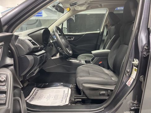 Used 2019 Subaru Forester Premium w/ Popular Package #1 image 12