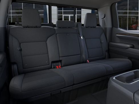 New 2026 GMC Sierra 1500 Elevation w/ Preferred Package image 17