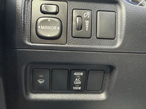 Used 2016 Toyota 4Runner SR5 Premium image 16