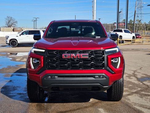 Used 2024 GMC Canyon Elevation w/ Elevation Premium Package image 41