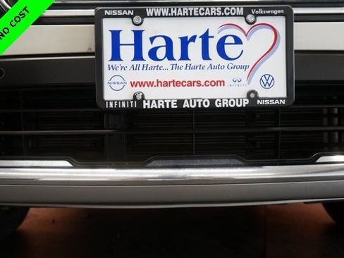 Used 2022 Nissan Rogue Platinum w/ Head-Up Display Package image 74