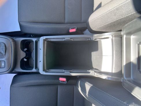 Certified 2024 Honda CR-V EX image 21