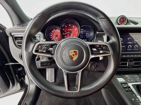 Certified 2020 Porsche Macan GTS AWD/4WD image 15